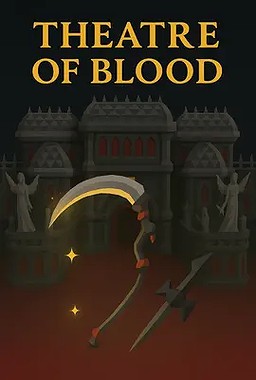 Theatre of Blood