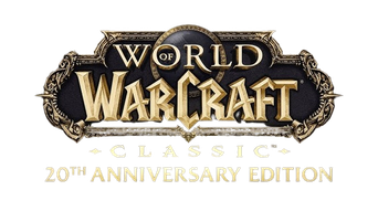 World Of Warcraft Classic Anniversary