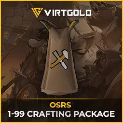 1-99 Crafting Package