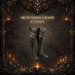 Ab Aeterno Grand Cuisses