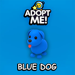 Blue Dog