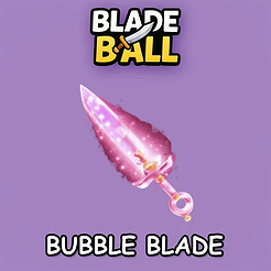 Bubble Blade (Limited)