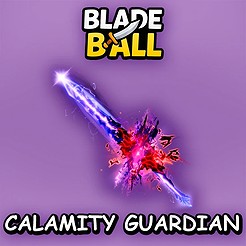 Calamity Guardian
