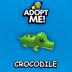 Crocodile