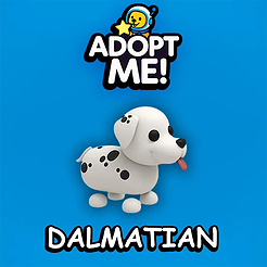 Dalmatian