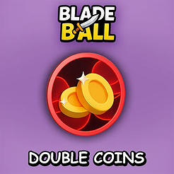Double Coins