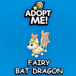 Fairy Bat Dragon
