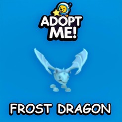 Frost Dragon