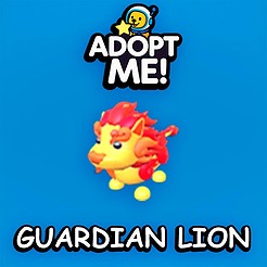 Guardian Lion