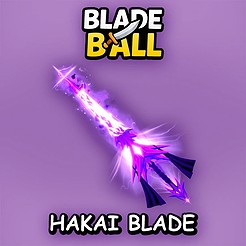 Hakai Blade