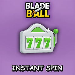 Instant Spin