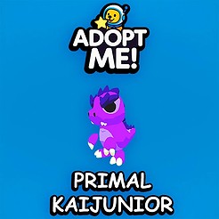 Primal Kaijunior