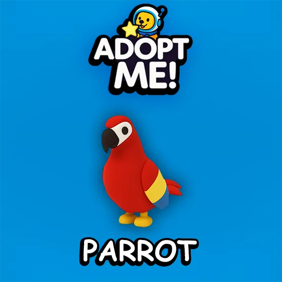 Parrot