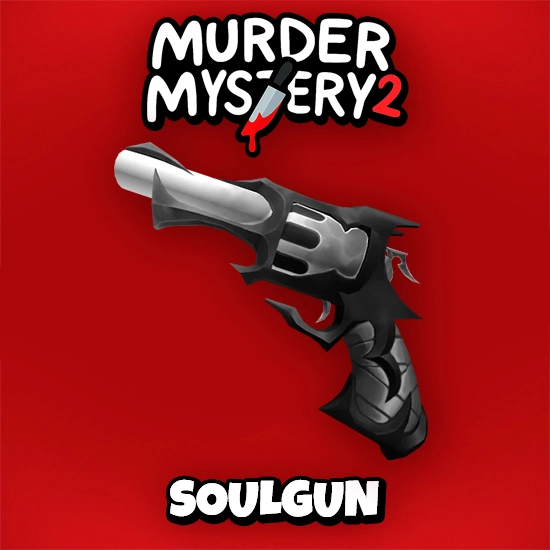 Soulgun