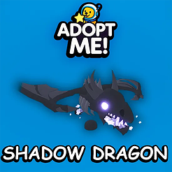 Shadow Dragon
