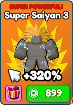 Anime Combats Simulator