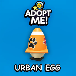 Urban Egg