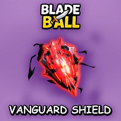 Vanguard Shield