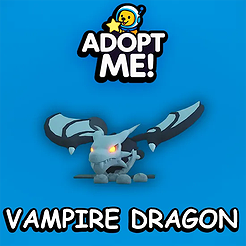 Vampire Dragon
