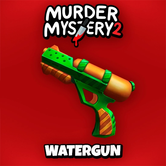 Watergun