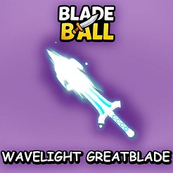 Wavelight Greatblade