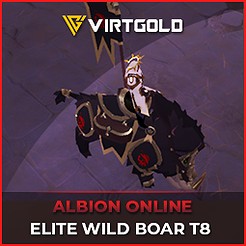 Elite Wild Boar T8