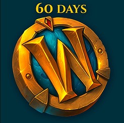 30 days Game Time Token US (gold ingame)