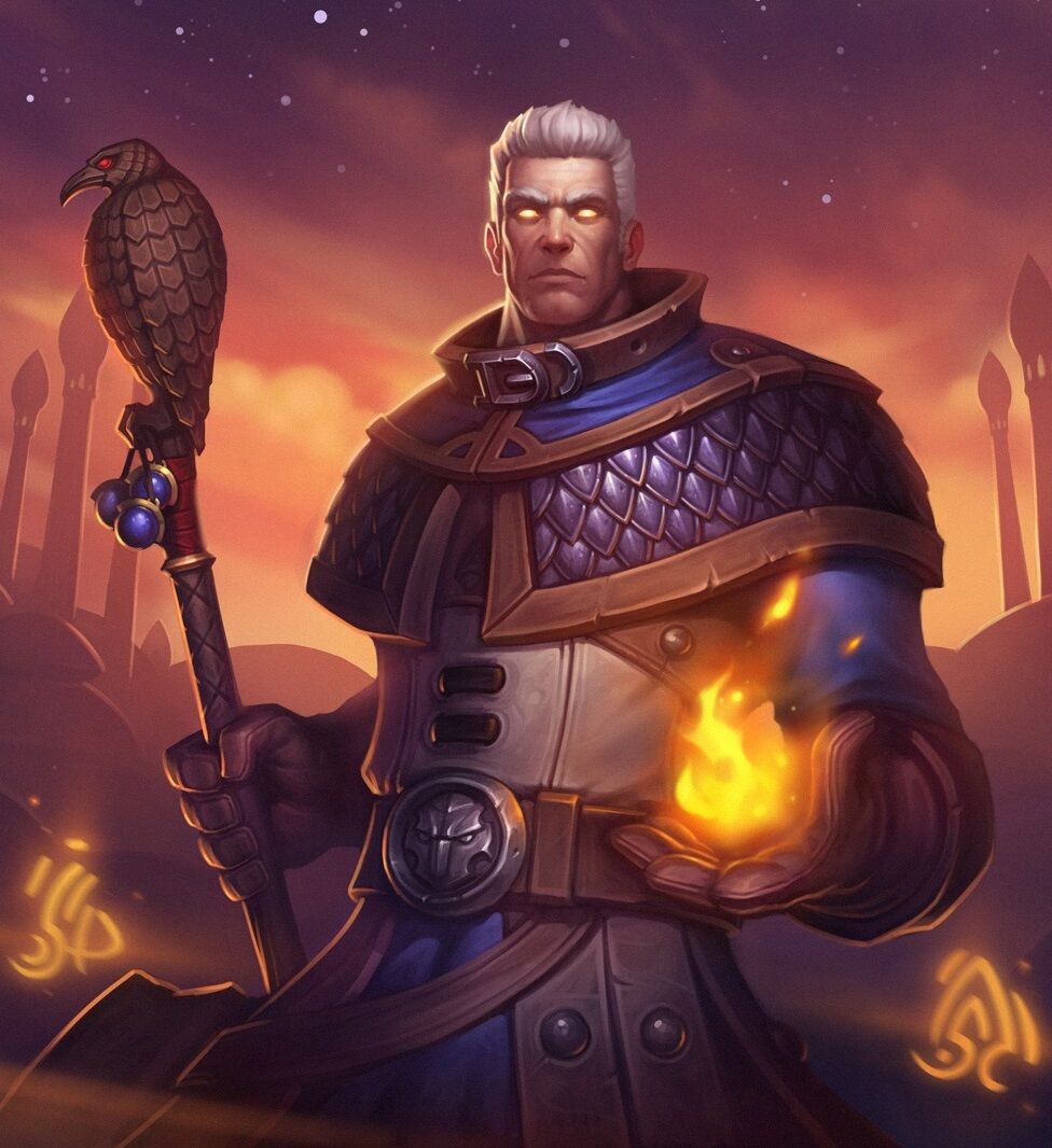 WoW Mage Leveling Guide VirtGold