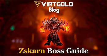 WoW Dragonflight - Zskarn Boss Guide