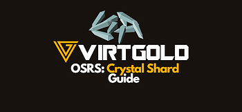 Crystal Shards OSRS