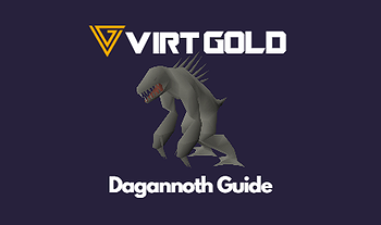 OSRS Dagannoth Slayer Guide