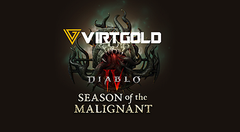 [Diablo 4] Season of the Malignant Update