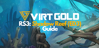 Shadow Reef (Elite Dungeon 3) Guide 2023