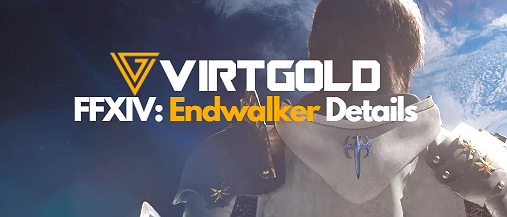 FFXIV Endwalker Details