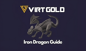 OSRS Iron Dragon Guide