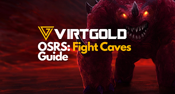 [OSRS] Fight Caves Guide 2023