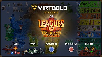 OSRS Task Karamja Guide - Trailblazer Reloaded Leagues 4