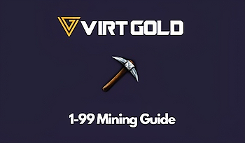RS3 mining guide