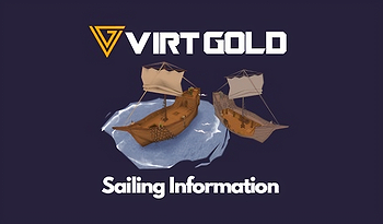 Sailing Blog OSRS