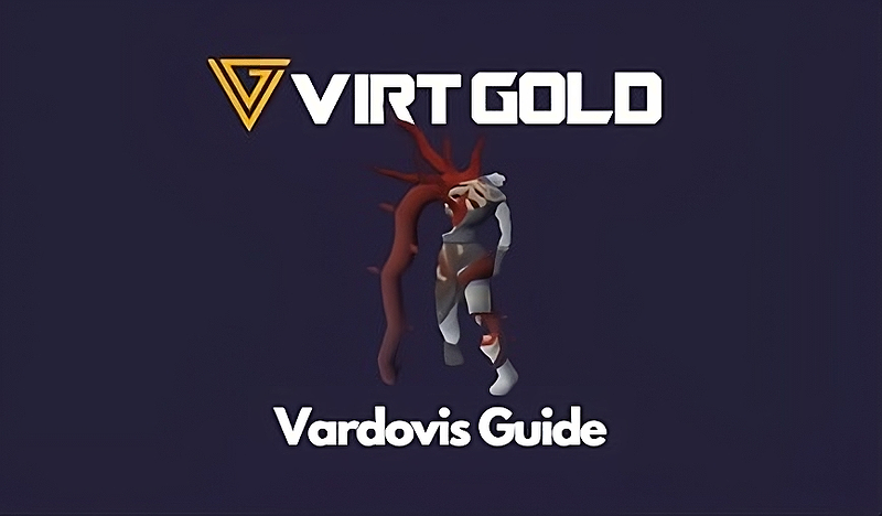 OSRS Vardorvis Guide (Boss)