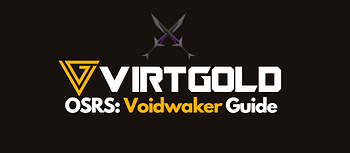 OSRS Voidwaker Guide